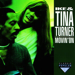 Album cover of Movin' On