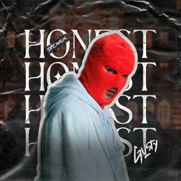 Album cover of Honest (Remix)