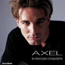 Album cover of La Clave para Conquistarte