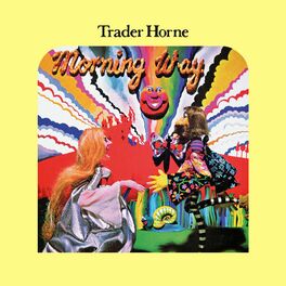 Album cover of Morning Way