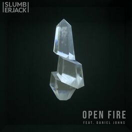 Album cover of Open Fire