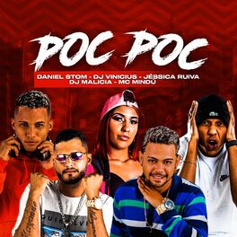 Album cover of Poc Poc