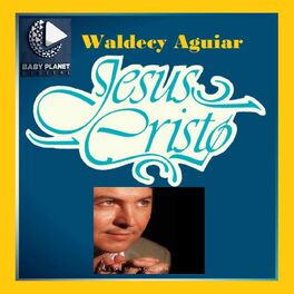 Album cover of Jesus Cristo