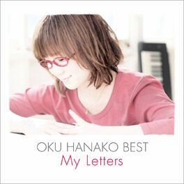 Album cover of Hanako Oku Best ～ My Letters ～