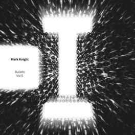 Album cover of Bullets Vol. 5