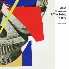 Album cover of Live in Europe