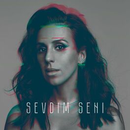 Album cover of Sevdim Seni (Slap House Remix)