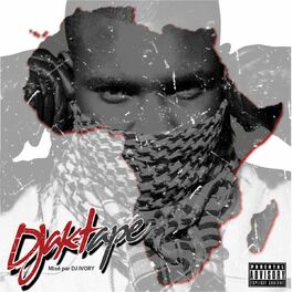 Album cover of Djak-Tape