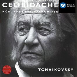 Album cover of Tchaikovsky: Symphony No. 6