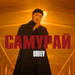 Album cover of Самурай