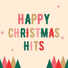 Album cover of Happy Christmas Hits