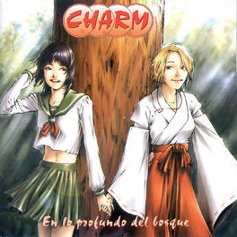 Album cover of En lo profundo del bosque