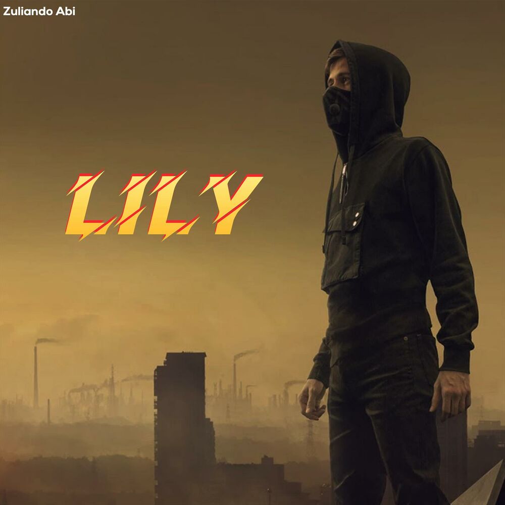 Alan walker lily song download