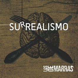 Album cover of Surrealismo