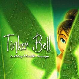 Album cover of Tinker Bell