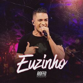 Album cover of Euzinho