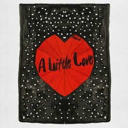 Album cover of A Little Love (From The John Lewis & Waitrose Christmas Advert 2020)