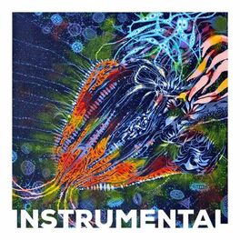 Album cover of How to Be Human (Instrumental)