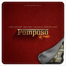 Album picture of Pomposo (Remix)