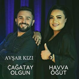 Album cover of Avşar Kızı