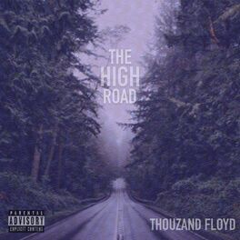 Album cover of The High Road
