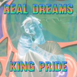 Album cover of Real Dreams