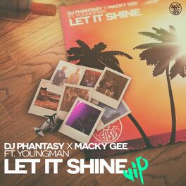 Album cover of Let It Shine (VIP)