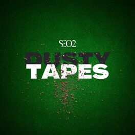 Album cover of Dusty Tapes