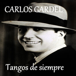 Album picture of Tangos de Siempre