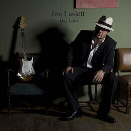 Album cover of Hey Lord