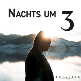 Album cover of Nachts um 3