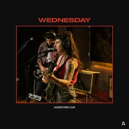Album cover of Wednesday on Audiotree Live
