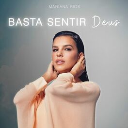 Album cover of Basta Sentir Deus