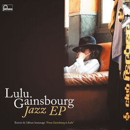 Album cover of Jazz EP