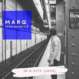 Album cover of In A City (Love)