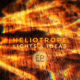 Album cover of Lights & Ideas
