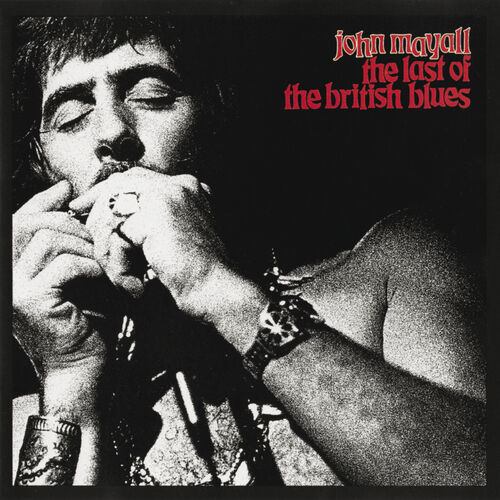 John Mayall Parchman Farm (Live/1978) listen with lyrics Deezer