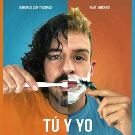 Album cover of Tú y Yo