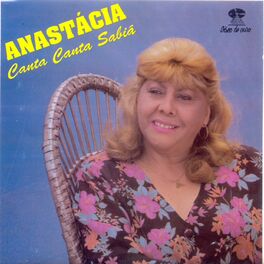 Album cover of Canta Canta Sabiá