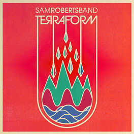 Album cover of TerraForm