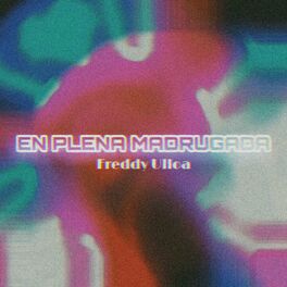 Album picture of En Plena Madrugada