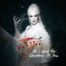 Album cover of All I Want for Christmas Is You