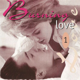 Album cover of Burning Love 1