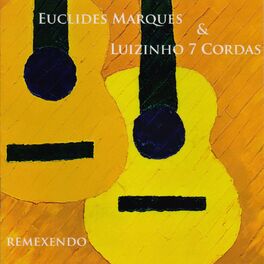 Album cover of Remexendo