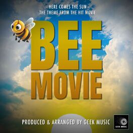 Album cover of Here Comes The Sun (From 