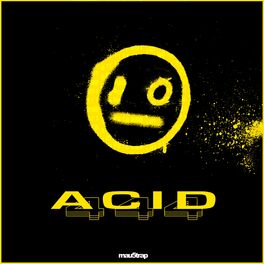 Album cover of ACID 444