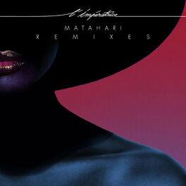 Album cover of Matahari (Remixes)