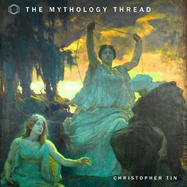 Album cover of The Mythology Thread