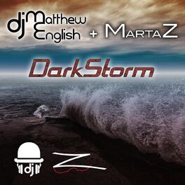 Album cover of Darkstorm