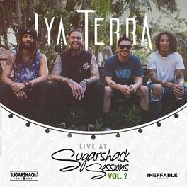 Album cover of Iya Terra (Live at Sugarshack Sessions Vol. 2)